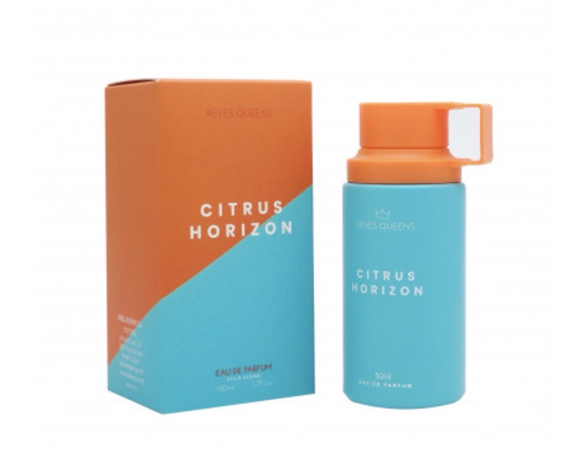 COLONIA CITRUS HORIZON (INSPO MANDARINE SKY)