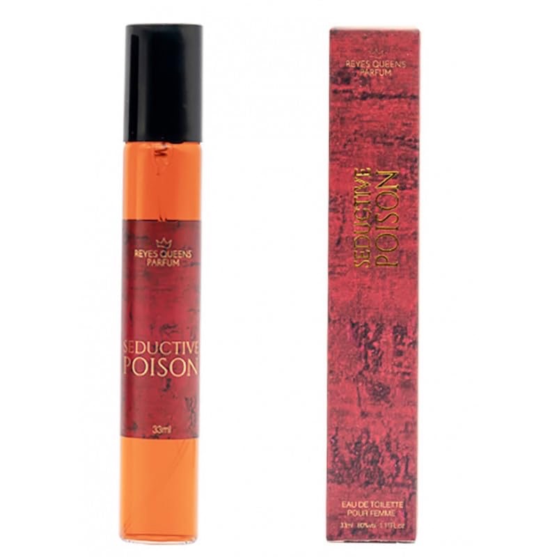 MINI TALLA SEDUCTIVE POISON