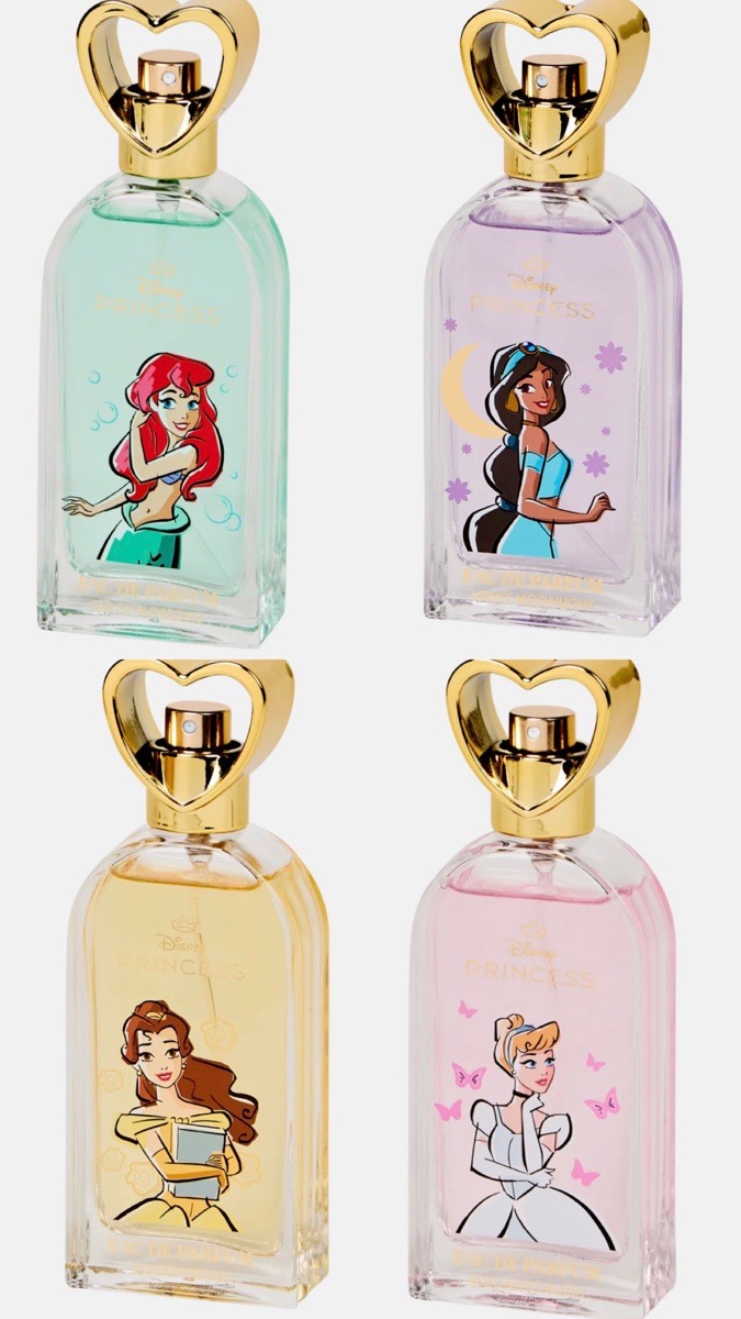 COLONIAS PRINCESAS