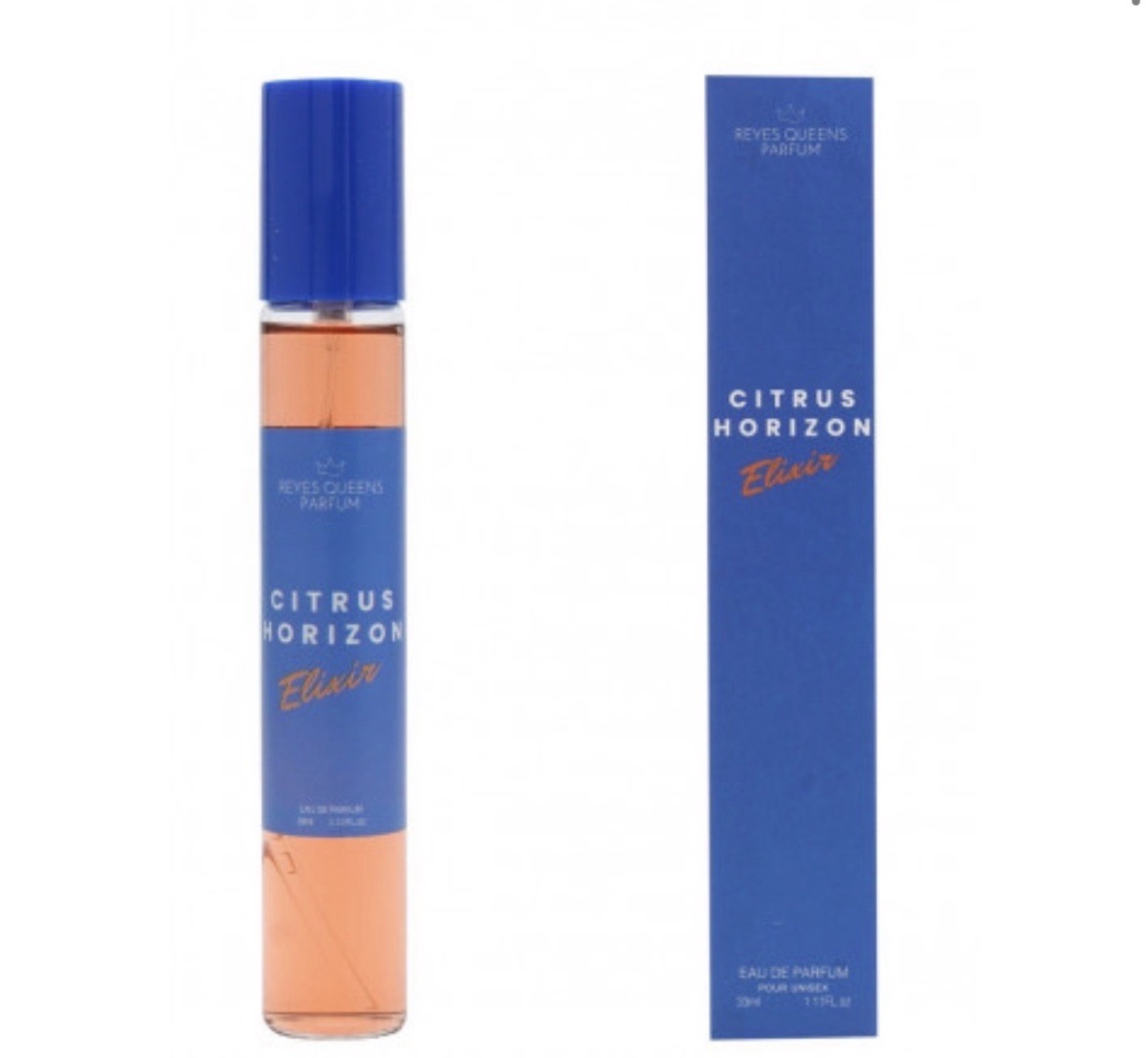 MINI TALLA CITRUS HORIZON ELIXIR (INSPO MANDARINA SKY ELIXIR)