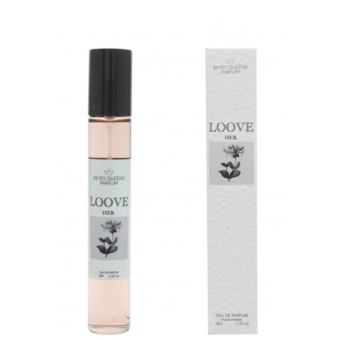 MINI TALLA LOOVE (INSPO LOEWE)