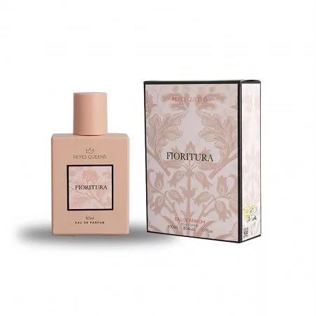 COLONIA FIORITURA (INSPO GUCCI BLOOM)