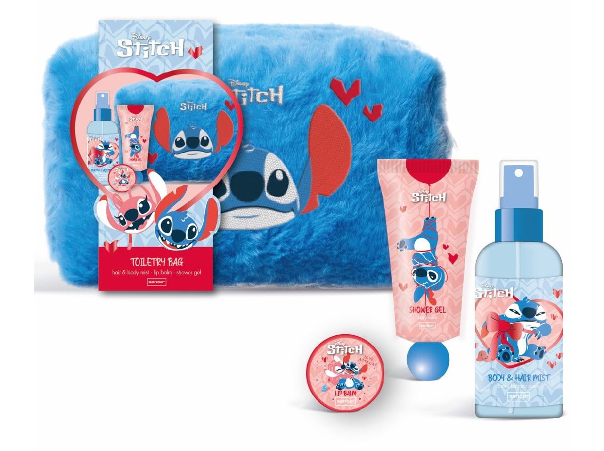 NECESER STITCH