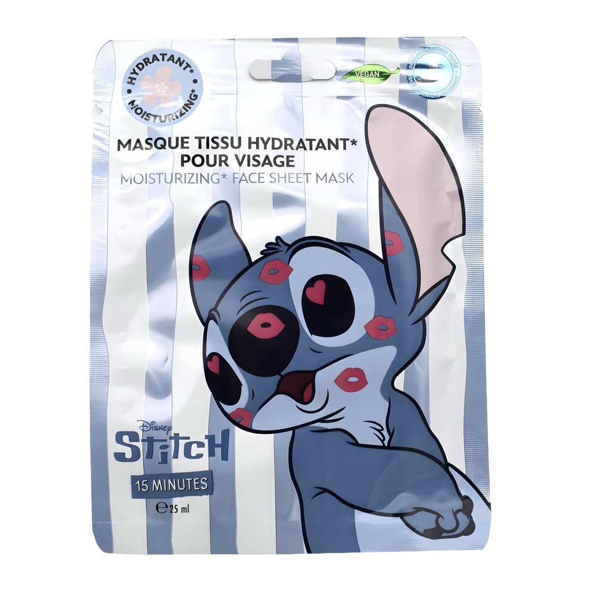 MASCARILLA STITCH