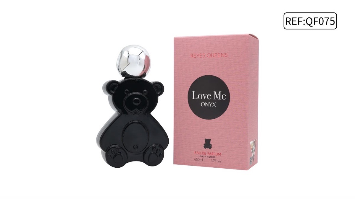 COLONIA OSO LOVE ME ONYX