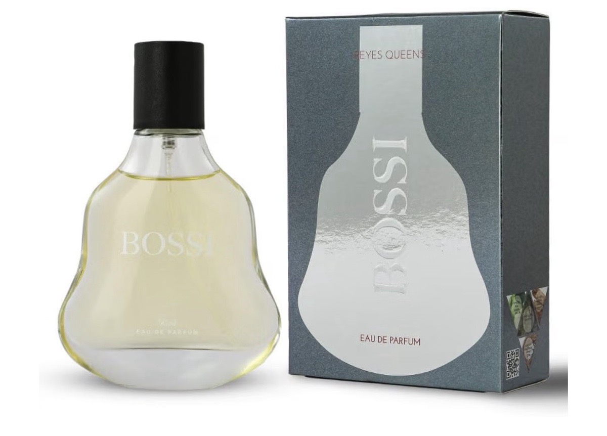 COLONIA BOSSI