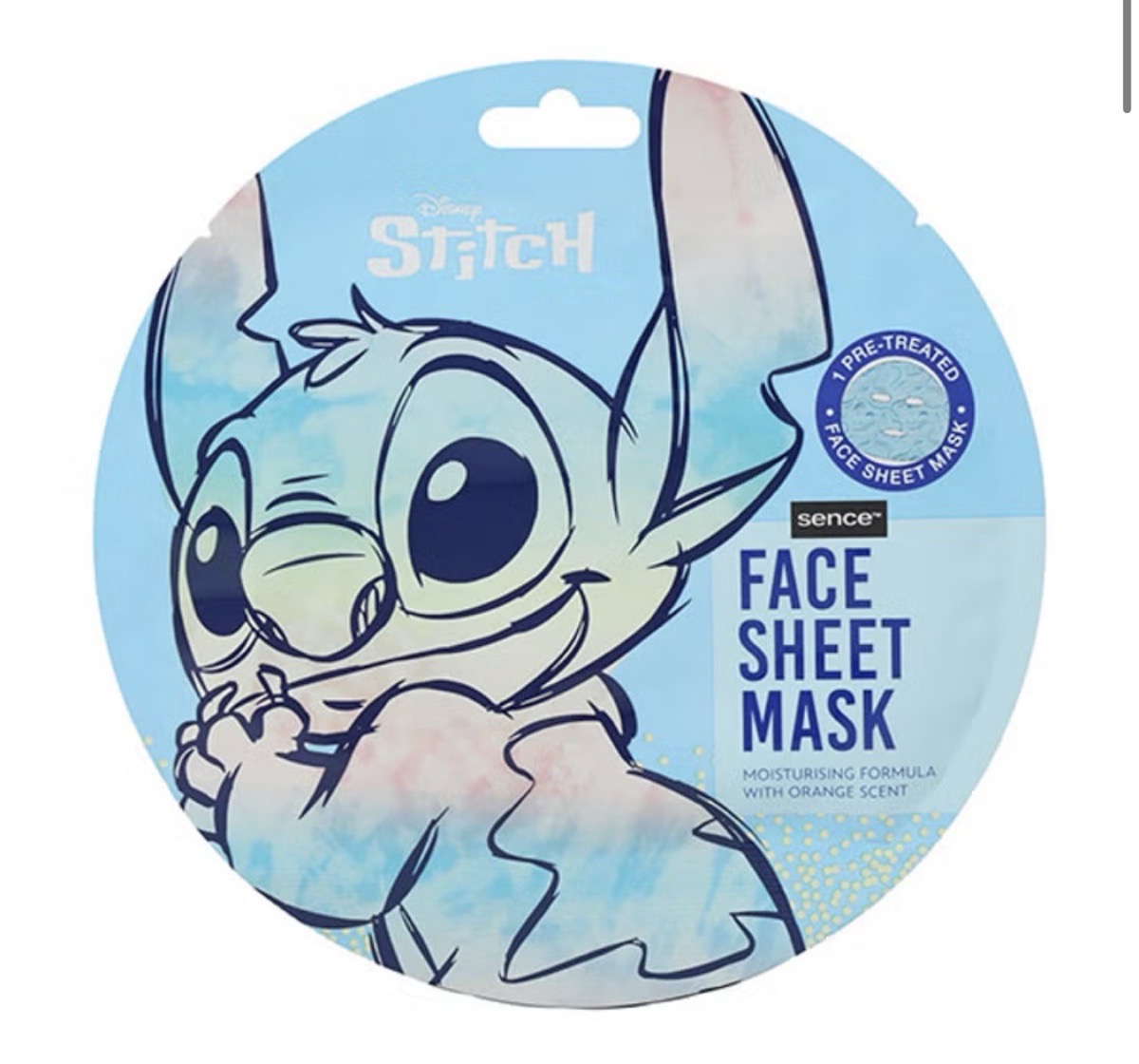 MASCARILLA STITCH