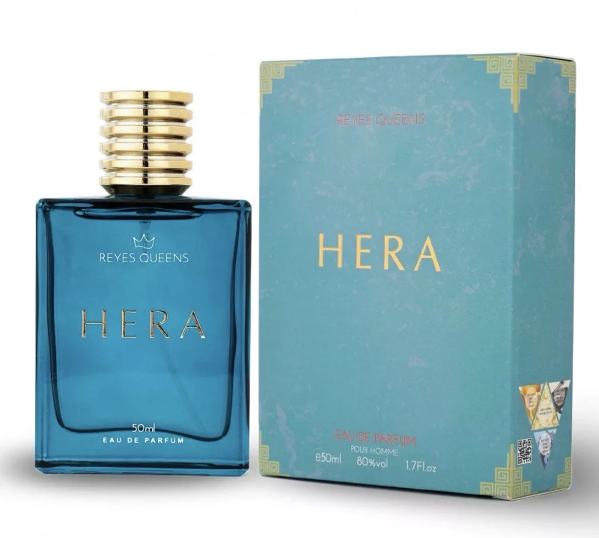 COLONIA HERA