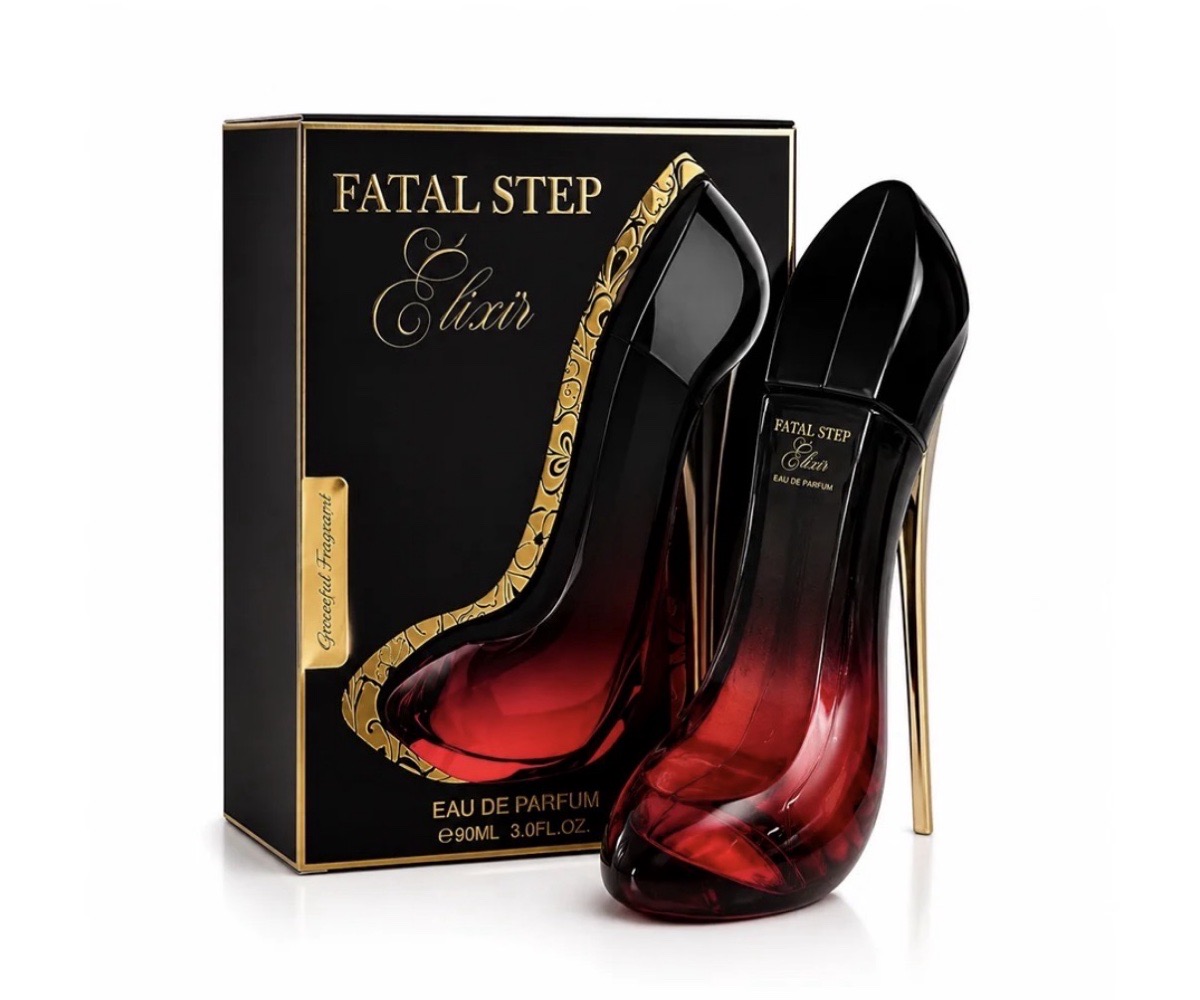 COLONIA TACON FALTAL STEP ELIXIR