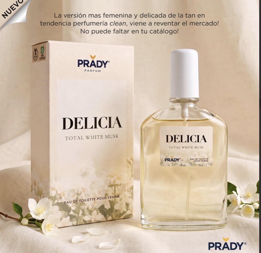 COLONIA DELICIA