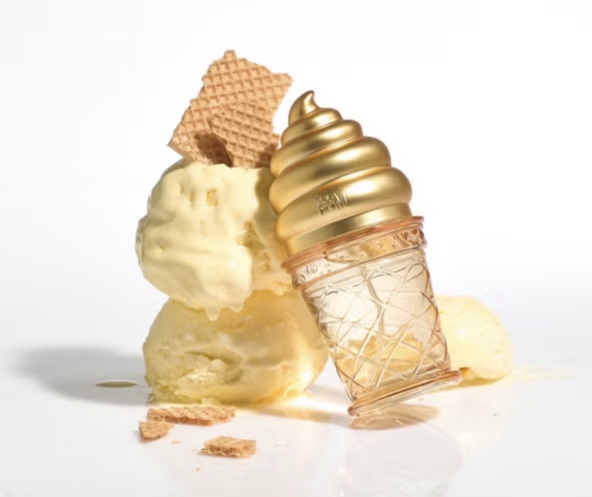 COLONIA HELADO FLOR DE MAYO