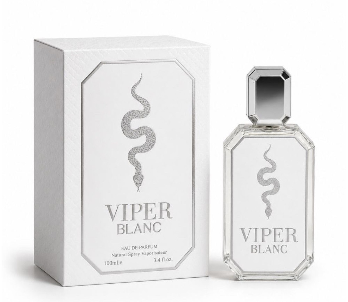 COLONIA VIPER BLANC