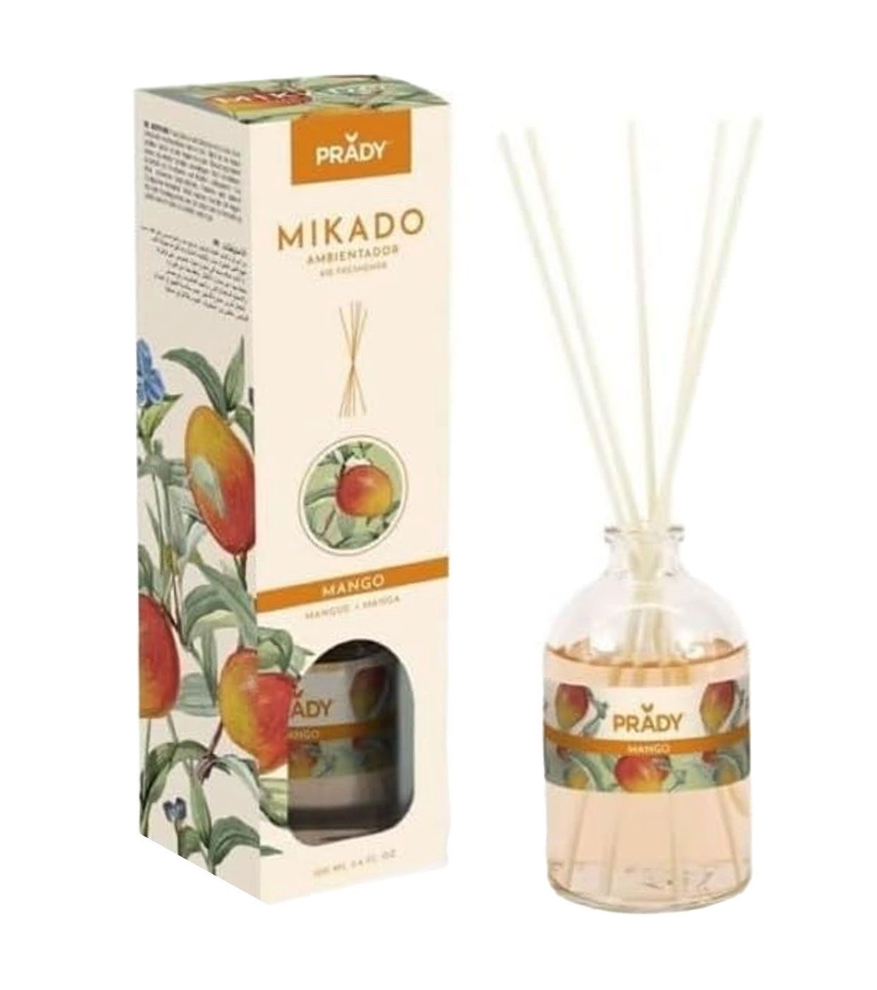 MIKADO MANGO