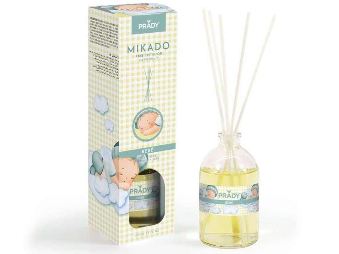 MIKADO BEBÉ