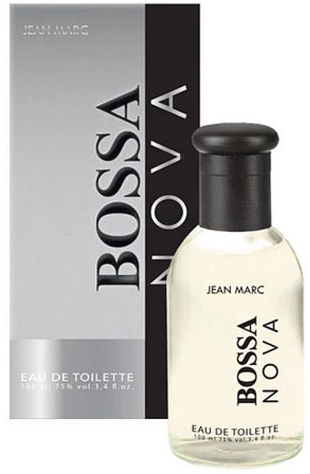COLONIA BOSSA NOVA