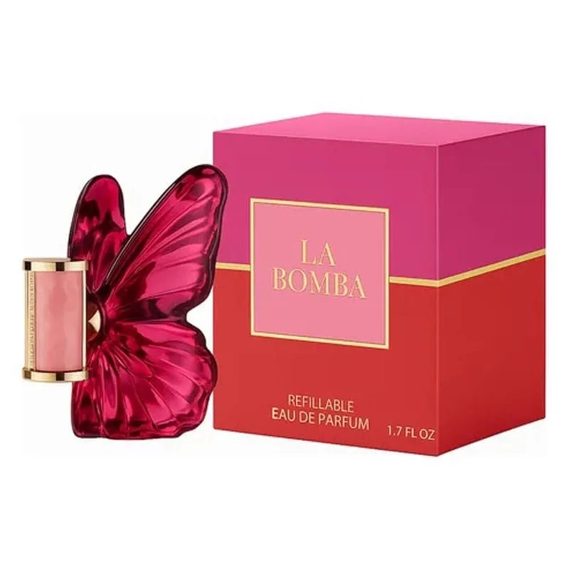 PERFUME BOMBA CAROLINA HERRERA