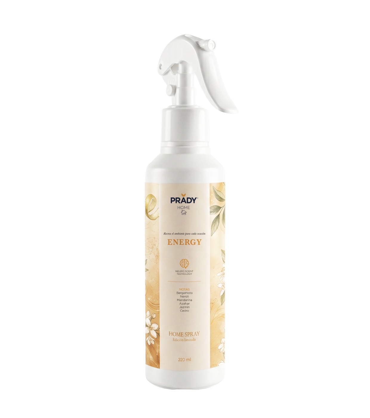 AMBIENTADOR SPRAY ENERGY